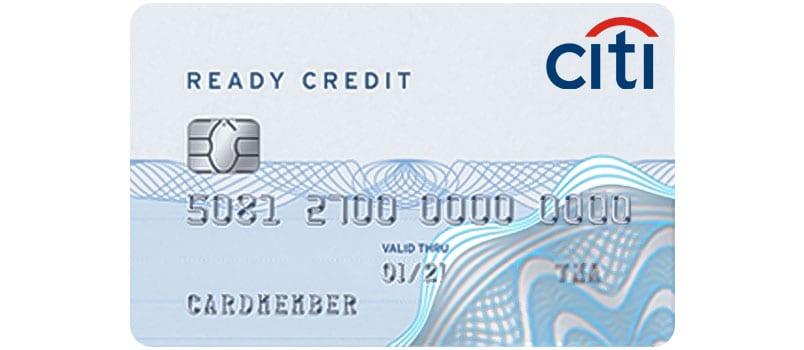 สมัครบัตร Citibank-Ready-Credit-ซิตี้แบงก์เรดดี้
