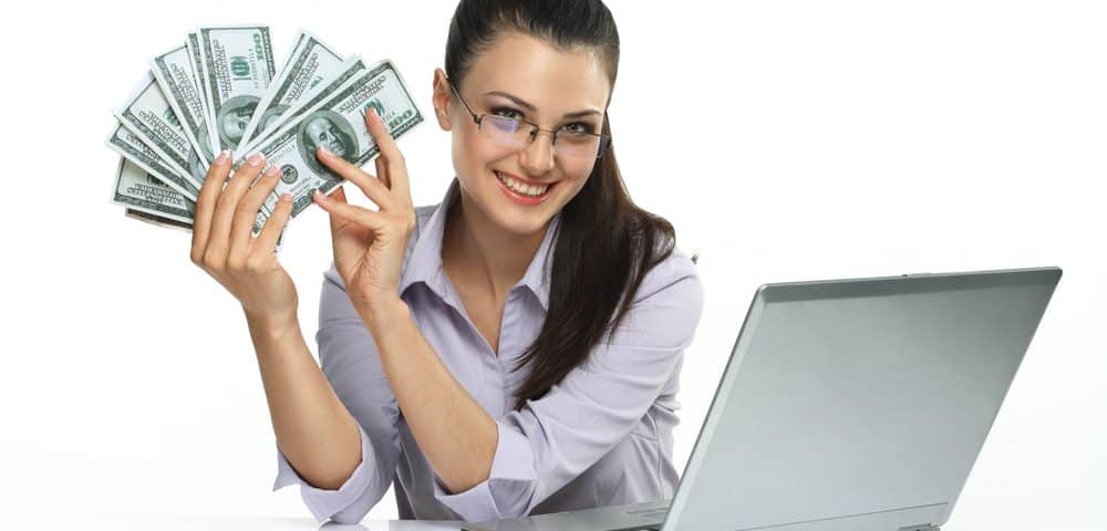 สมัครสินเชื่อเงินสด ออนไลน์ให้ผ่านฉลุยเพียงครั้งเดียว